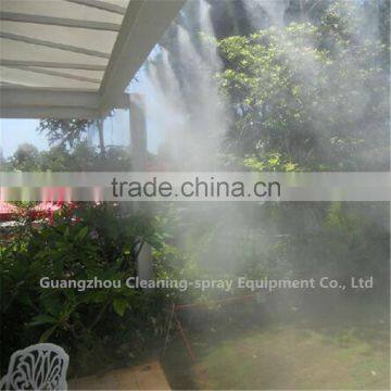 4 LPM High Pressure Industrial Mist Cooling System photo-3