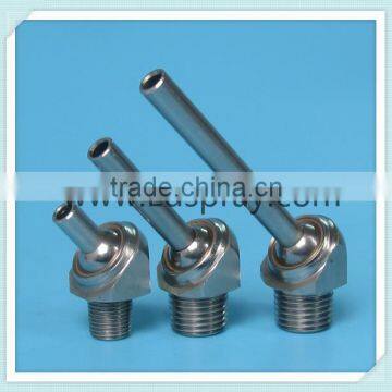 JTSN/JTSP/JTSM High Pressure Adjustable Universal Coolant Cooling Nozzle photo-2