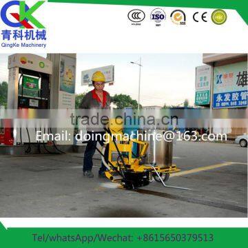 Gasoline Vibration Scribing Machine for Sale photo-6