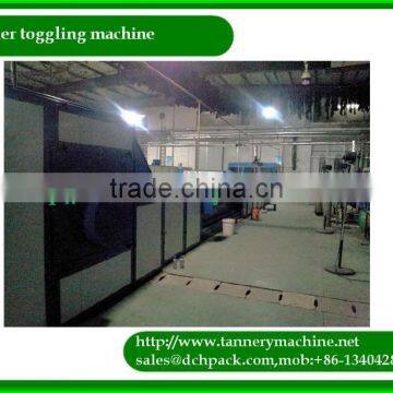 for Leather Tanning Machine Leather Machine Toggle photo-3
