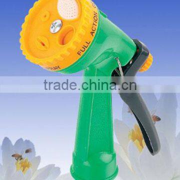 garden water nozzle