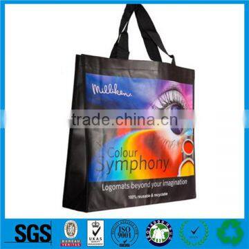 Low Price Wholesale PP Fabric Non Woven Bags Manufacturer photo-4
