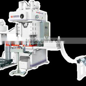 JD25, JDH25 Series of Gantry Punching Machine JDY25-200A,power Press Machine,punch Press for Sale