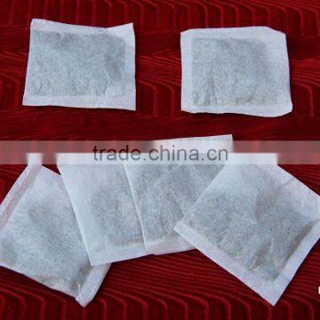 Automatic Back Sealing Tea Bag Sachets Chips Snack Packing Machine photo-2