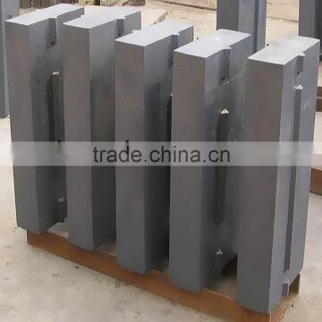 Mini Sand Making/ore Milling/chemical Industry Mobile Jaw Breaker Machine Price photo-3