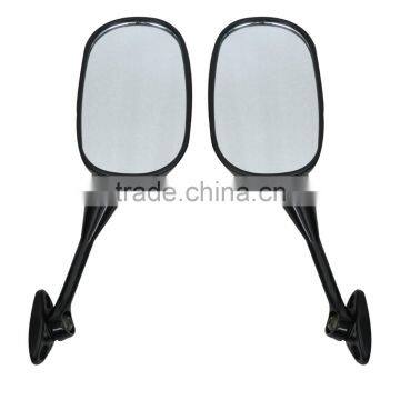 Side Black Rear View Mirror For HONDA CBR600RR 2003-2011 CBR 1000 RR 2004-2007 photo-3