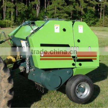Mini Round Baler