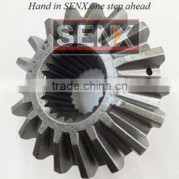 sale Volvo Loader Parts Half Axle Gear