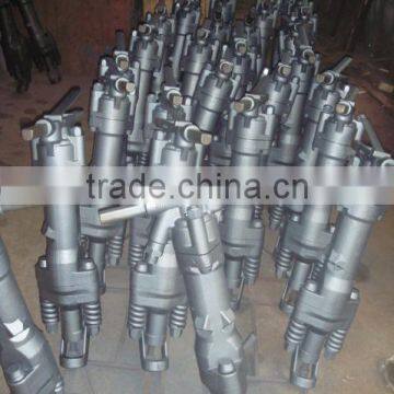 Jack Hammer RB777 Air Hammer photo-5