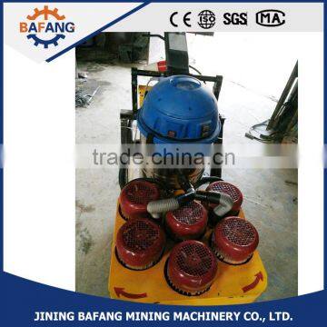 Marble Floor Polisher Concrete Floor Grinder With Powerful Motor And Save Labor photo-2