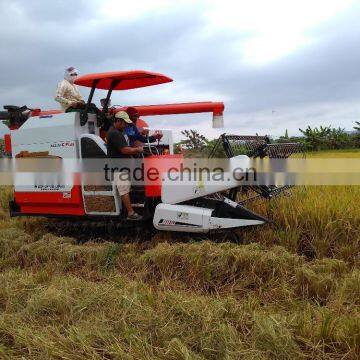 Small Harvester photo-3