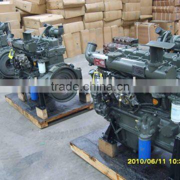 Weifang Ricardo Engine