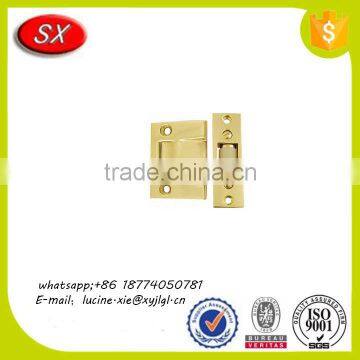 High Demand Various Materials Furniture Hardware Custom Spring Loaded Door Latch photo-3