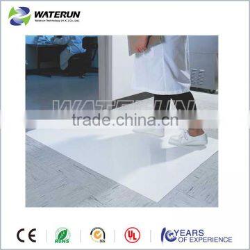 Cleanroom Blue Sticky Mat photo-5