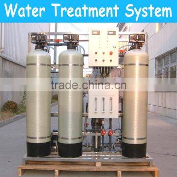 RO System Water Demineralisation Machine photo-3