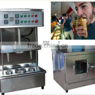 Pizza Machine/Rotary Pizza Oven/Pizza Oven