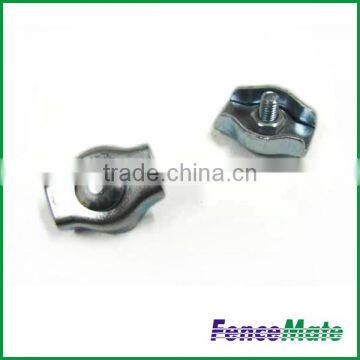 Electric Fence Rope Connector With Duplex or Single Choice photo-3