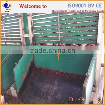 Palm Oil Extraction Machine in Kenya photo-4