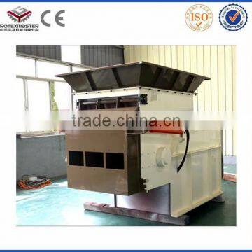 CE Approved Composite Plancon Crusher / Crusher for Wood photo-3