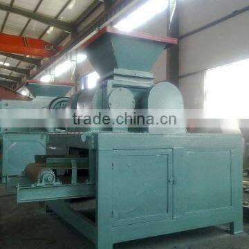 Coal Powder Ball Press Machine photo-3