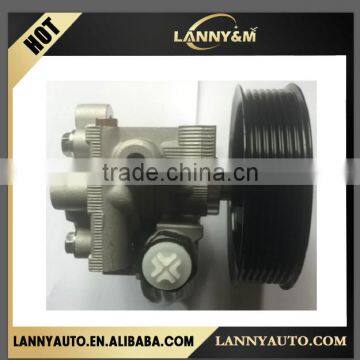 Defender 90 (2007) Truck Spare Parts Power Steering Pump Lan d Rover LR009817 LR031518 photo-4