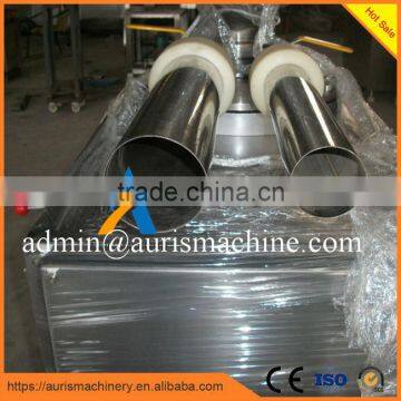 Commercial Sausage Filling/stuffing/stuffer Machine photo-6
