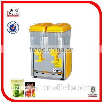 Juice Dispenser/Electric Juice Dispenser (2 Tanks) (PL-234A)
