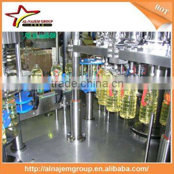 Hot Sale Sunflower Oil Press Machine Sunflower Oil Processing Machine Sunflower Seeds Oil Extract Machine photo-3