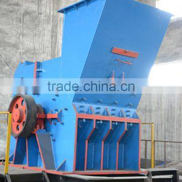 Scrap Metal Ring-pull Cans Crusher With Competitive Price photo-2
