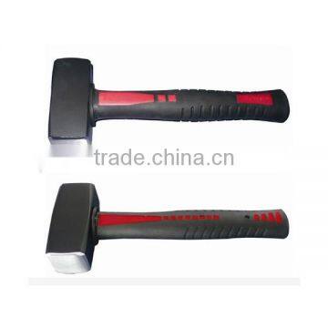 1000g FIBREGLASS CLUB HAMMER photo-4