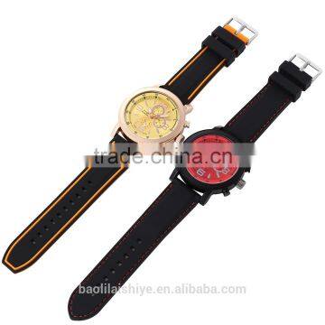 2016 Shenzhen Factory Leather Watch Strap photo-4