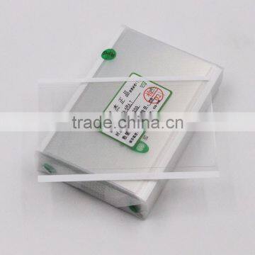 OCA Glue Sheet for Touch Screen, OCA Optical Adhesive for Samsung S7 Edge S6 S5 Note 5 4, OCA Film for IPhone 7 Plus 7 6s 6 5s 5 photo-2