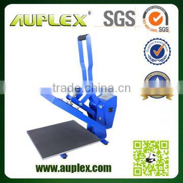 The Latest Design High Cost-effective Digital Controller Sublimation Textile Printer photo-5