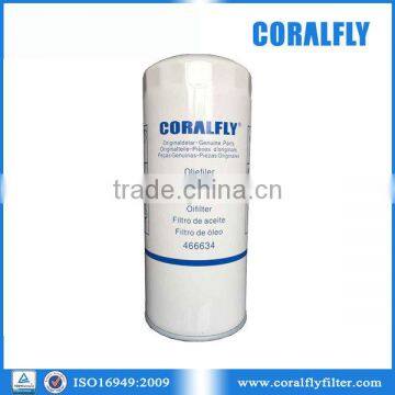 Engine D6 D70 D70A Oil Filter 4666343 466634 photo-2