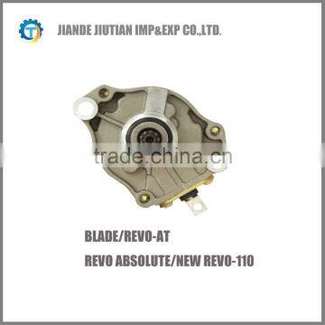 BLADE/REVO-AT/REVO ABSOLUTE/NEW REVO-110 Indonesia Motorcycle Starter Motor photo-2