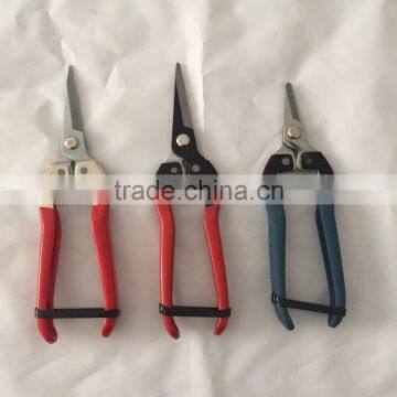 Well-made Garden Scissors photo-2