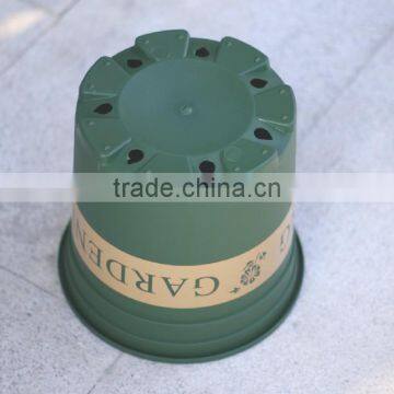 Plastic Flower Pot photo-3