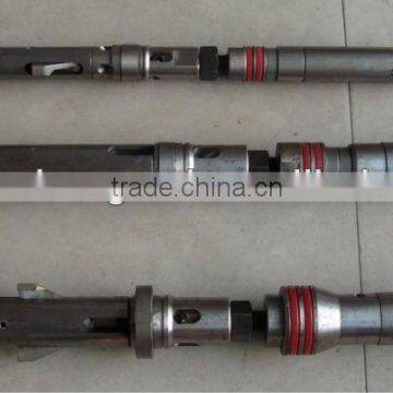 nq hq diamond core barrel