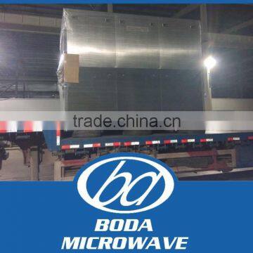 batch type Microwave Vacuum Freeze Dryer for sea cucumber