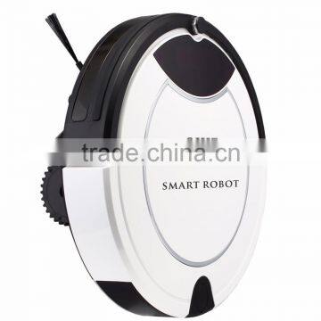 Made in Shenzhen China good quality low price 2 years warranty period intelligent vacuum cleaning robot vacuum cleaners choice