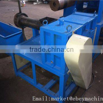 Pet Pp Pe Pvc Pellet Making Recycle Recycling Machine photo-4