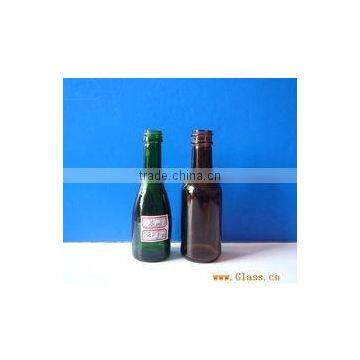 Glass Bottle Clip Type Washing Machine photo-5