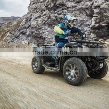 CF MOTO 400cc 4x4 Road Local ATV Quad Bike for Sale photo-5