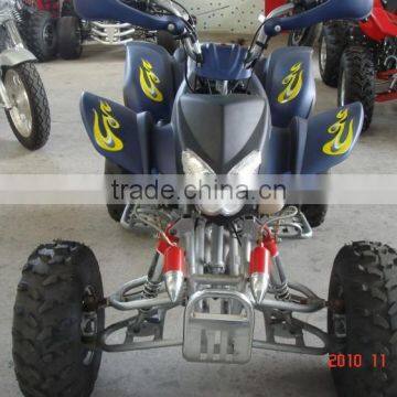 Attractive Price 200cc Quad Atv 4 Wheeler Racing Quad Bike photo-2