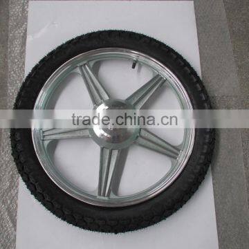 Excellent Quality Motorcycle Accessories Cheap Price Motorcycle Tyre in China