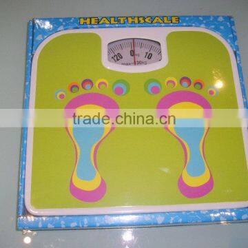 Low Price New Mechanical Bathroom Scale photo-3