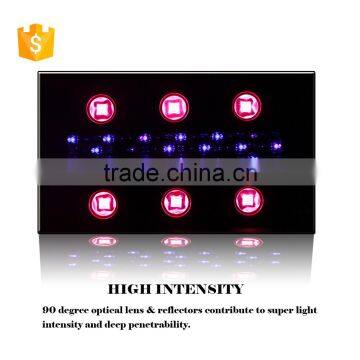 Noah Adjustable Quiet Fanless Full Spectrum 1000w Led Grow Lights photo-2