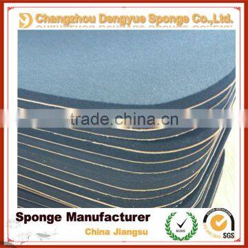 Conductive Heat Press Foam Rubber Supplier photo-5
