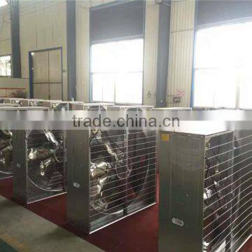 Ventilation Exhaust Fan/greenhouse Fan/ Cooling Fan for Poultry Farm photo-4