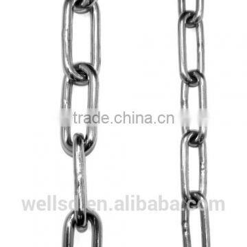 G30 German Standard DIN763 LINK CHAIN Factory